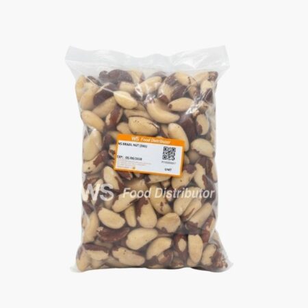 WS Brazil Nut 1kg