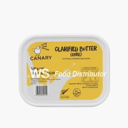 Canary Butter (Ghee) 3.8kg