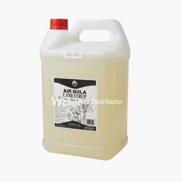 Cane Sugar Syrup 6kg