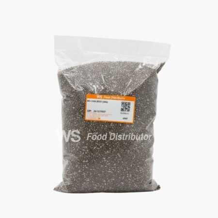 WS Chia Seed 1kg