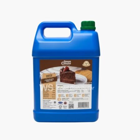 Green House Chocolate Emulco 5kg