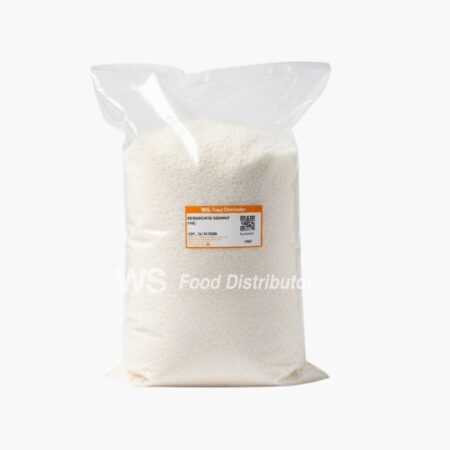 WS Desiccated Coconut 1kg