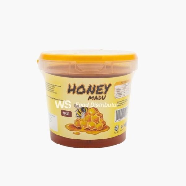 CP Honey 1kg