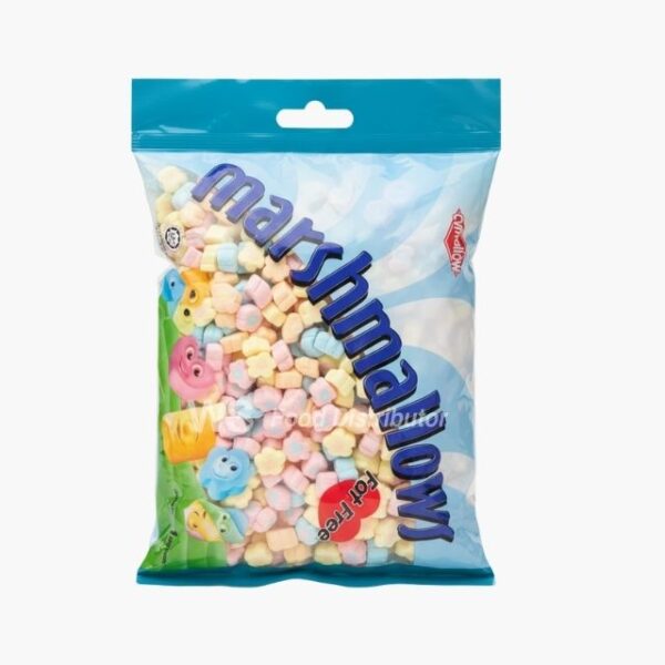 CVMallow Marshmallow Flower 1kg