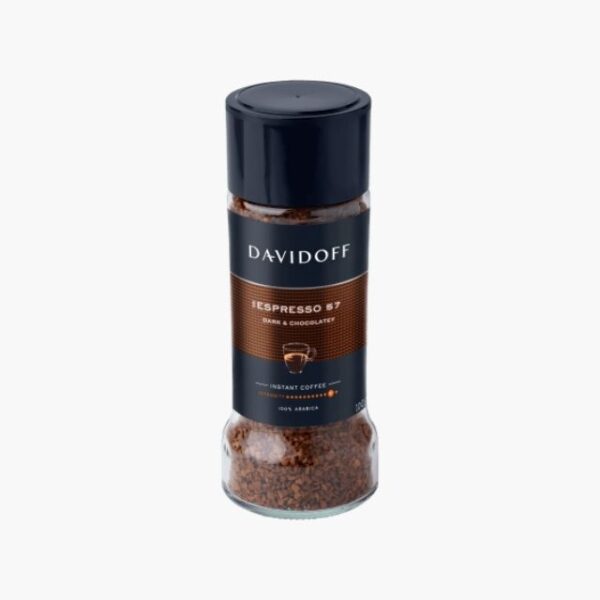 Davidoff Instant Espresso 90g