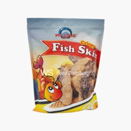 PHI LONG Crispy Fish Skin  600g