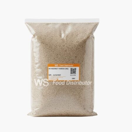 WS Hazelnut Powder 1kg