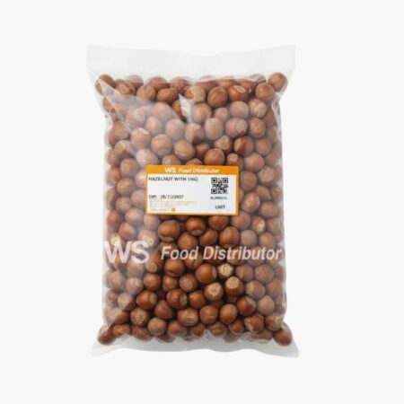 WS Hazelnut 1kg