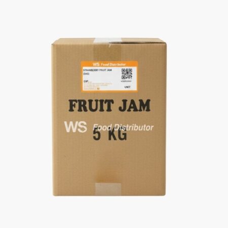 Fruit Jam 5kg