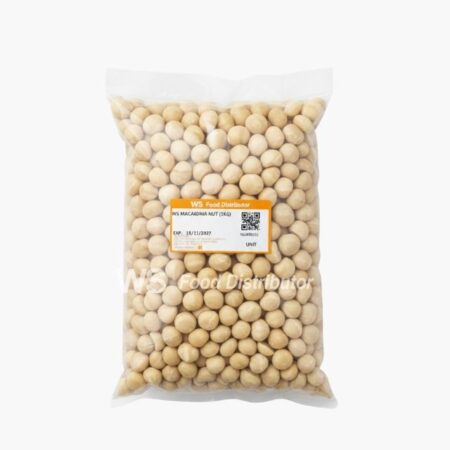 WS Macadamia Nut 1kg