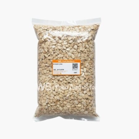 WS Melon Seed (Kuaci) 1kg