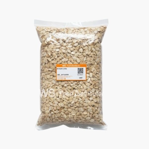 WS Melon Seed (Kuaci) 1kg