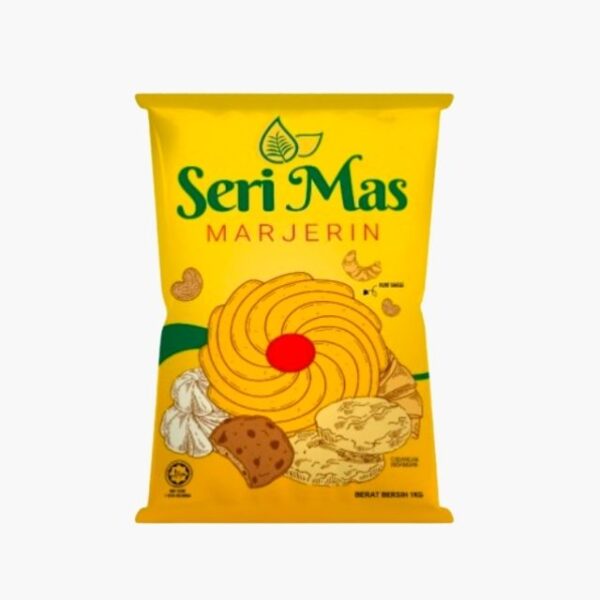 Seri Mas Marjerin 1kg