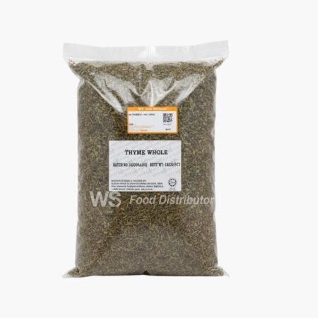 GABAN Thyme 1kg