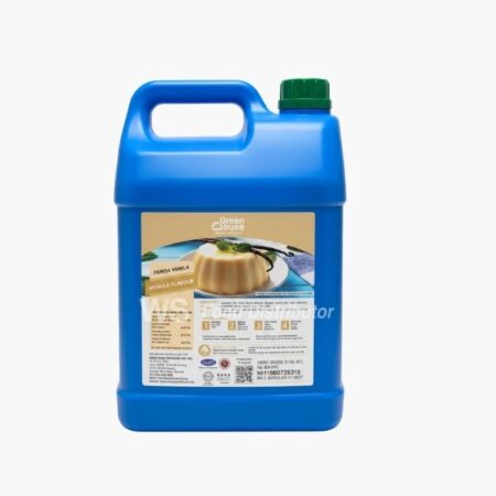 Green House Vanilla Essence 5kg