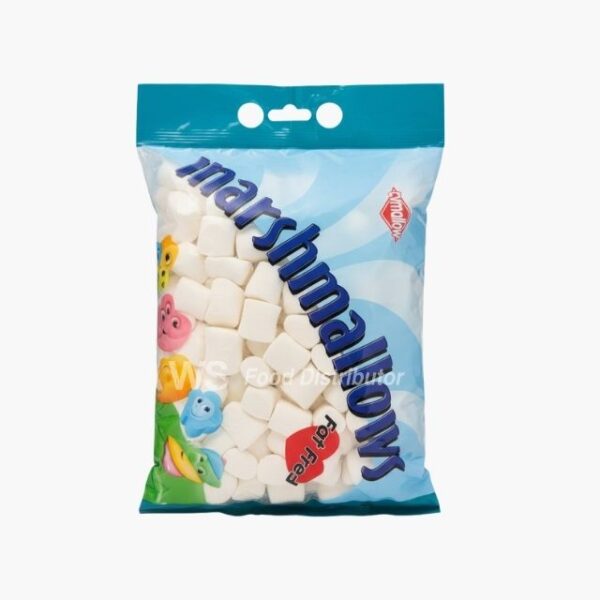 CVMallow Marshmallow (White) 1kg