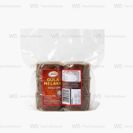 AKASA Gula Melaka 200g