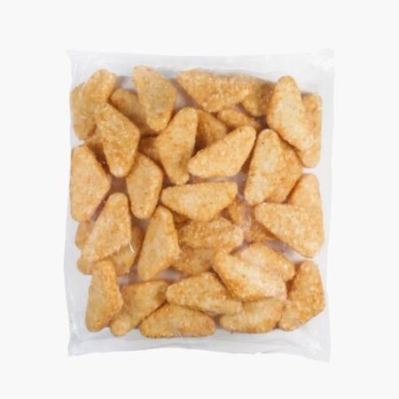 Simplot Triangle Hashbrown 2.27kg