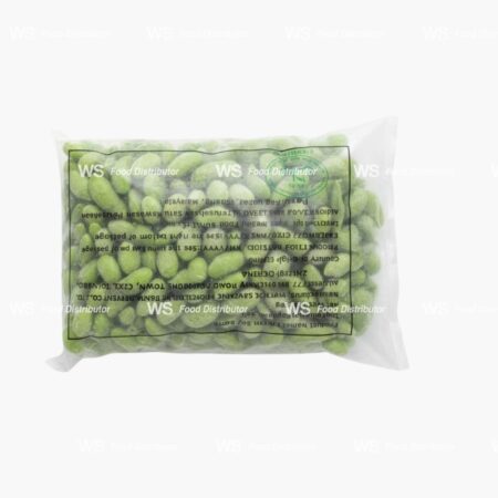 Edamame 500g