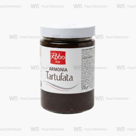 Robo Minced Truffle 500g