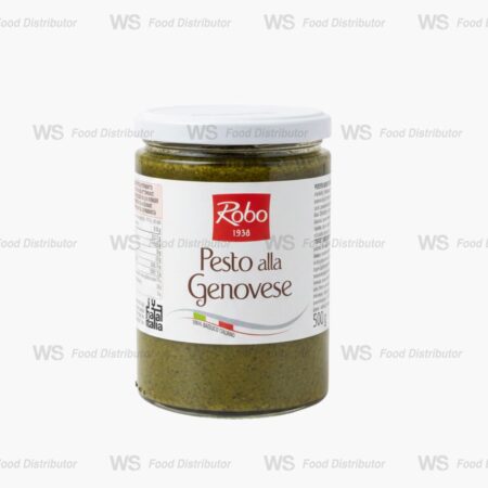 Robo Pesto Sauce 500g