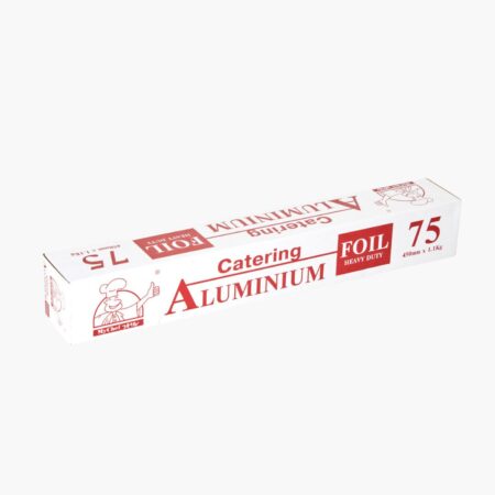 Mychef Catering Film Aluminum Foil 1.1kg (75m)