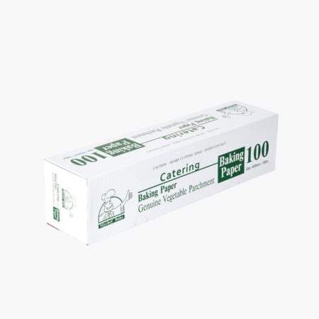 Mychef Catering Baking Paper  45cm x 100m