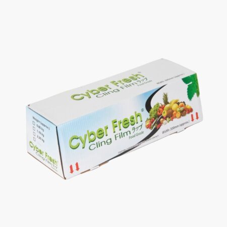 Cyber Fresh Cling Film (30cm*1.1kg)