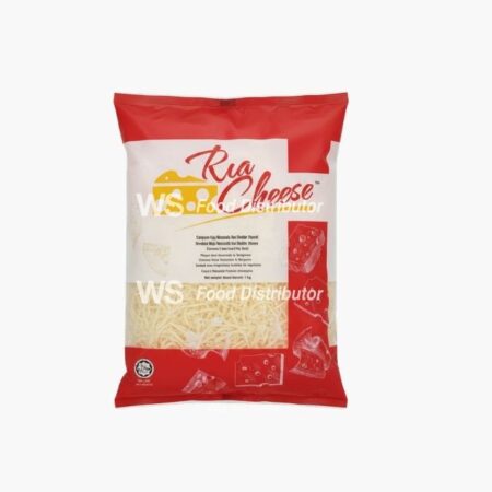RIA Mozzarella & Cheddar 1kg