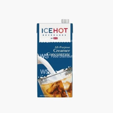 ICEHOT All Purpose Creamer Concentrate 1L