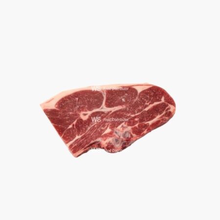 Australia Lamb Shoulder Slice (per kg)
