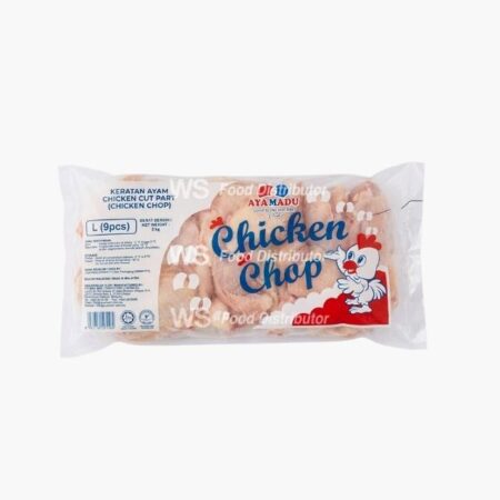 Ayamadu Chicken Chop 9 pcs [L size]