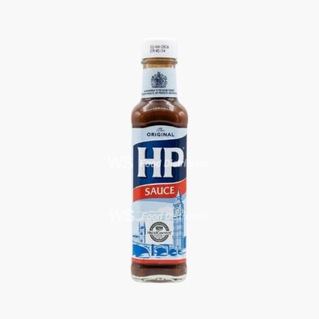 HP Sauce (255g)