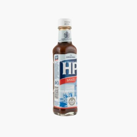 HP Sauce (255g)