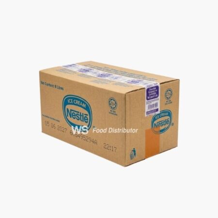Nestle Ice Cream 6 litre