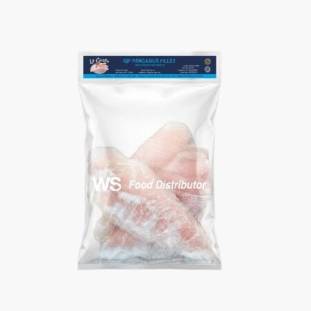 La gusto Dory Fish 2kg