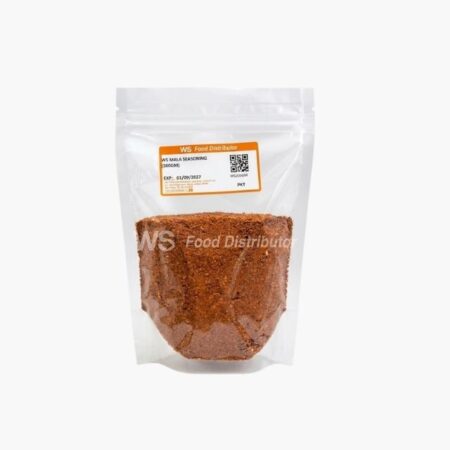 WS Mala Seasoning Powder 200g