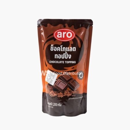ARO Chocolate Sauce Topping 1.2kg