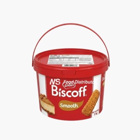 Lotus Biscoff Spread 3kg
