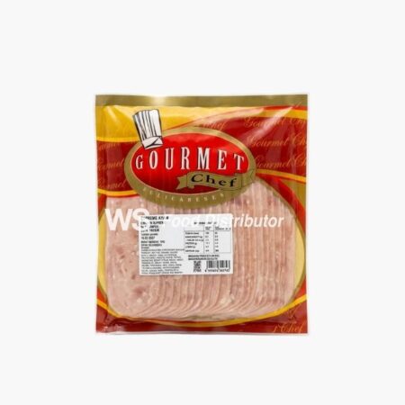 Gourmet Chef Chicken Supreme Slice 1kg