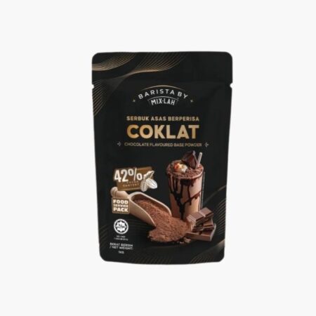 GFB Mix-Lah Chocolate 1kg [Barista]