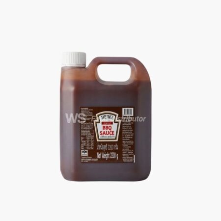 Heinz Original BBQ Sauce  2.2kg