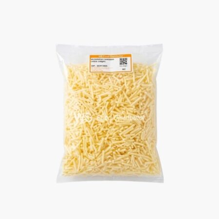 Parmesan Shredded Cheese 500g