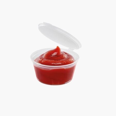 Sauce Cup 2oz