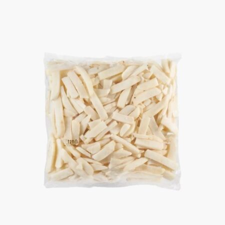 Simplot Steak Cut Fries 2.27kg