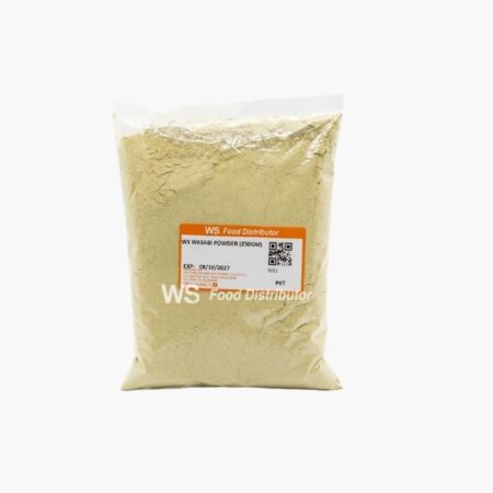 Wasabi Powder 250g
