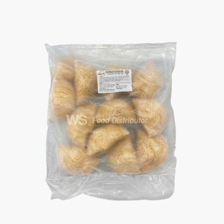 Shell Curry Chicken Puff 65g*12