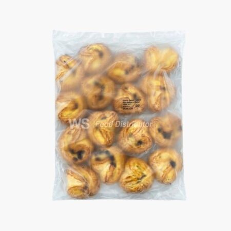 Custard Raisin Danish 30g*16