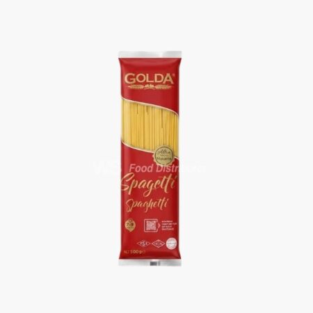 Golda Spaghetti 500g