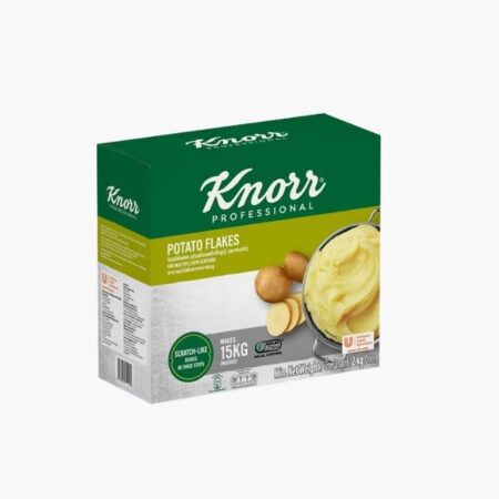 Knorr Potato Flake (Mashed Potato) 2kg